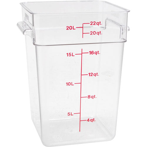 22SFSCW135 Cambro 22SFSCW135 Cambro